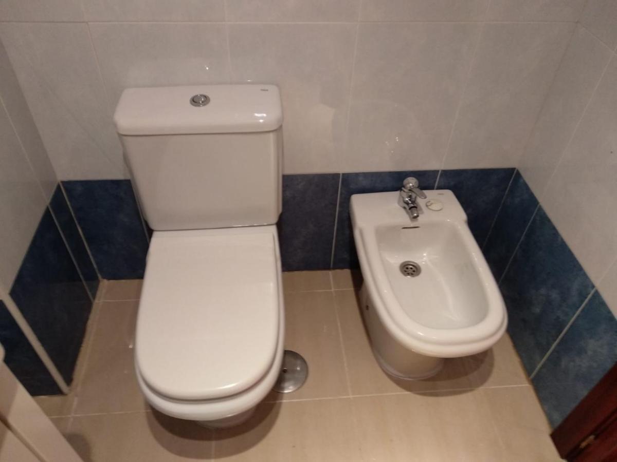 Apartamento Vista Azul 科斯塔巴伦娜 外观 照片