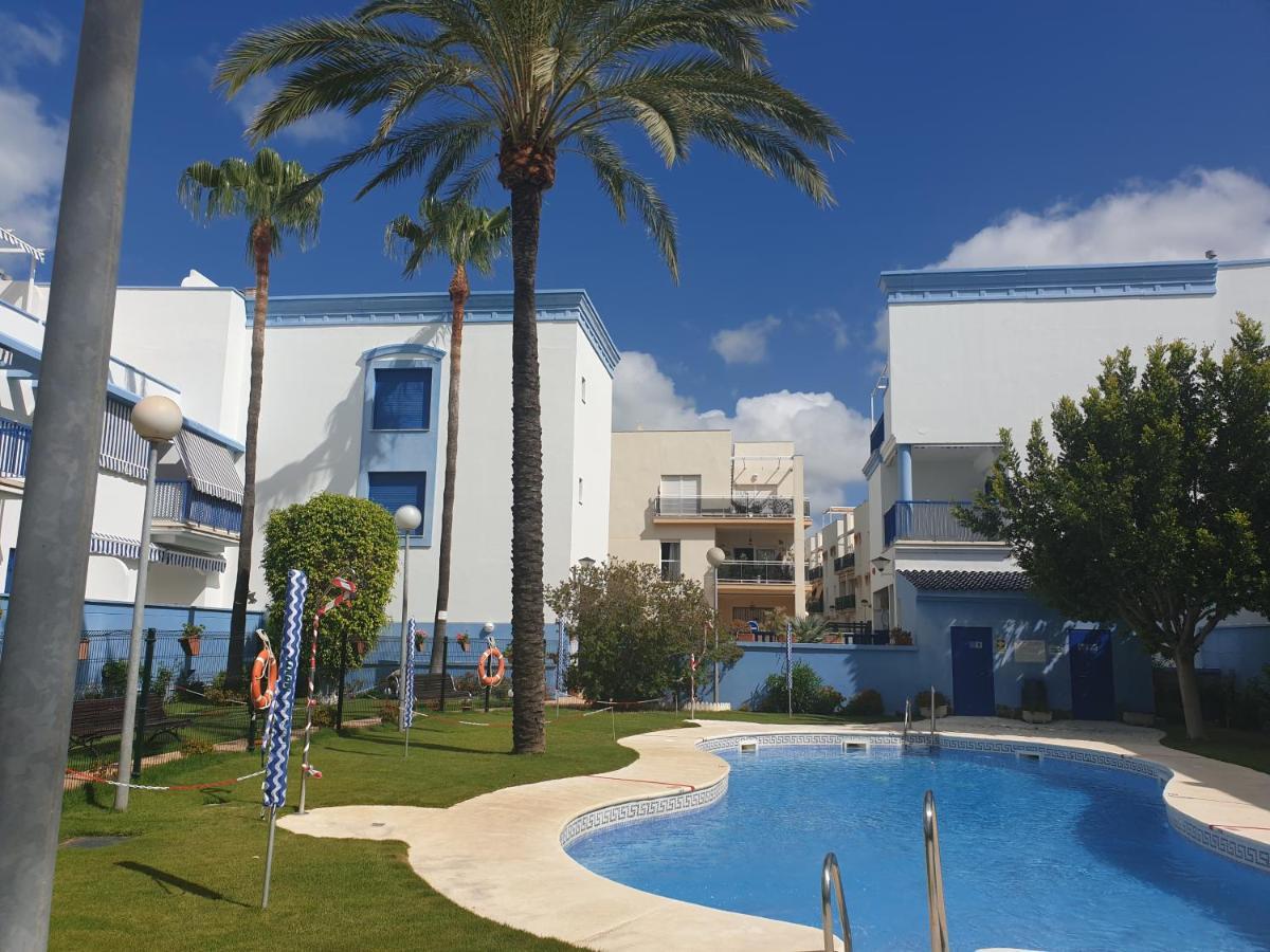 Apartamento Vista Azul 科斯塔巴伦娜 外观 照片