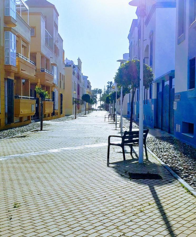 Apartamento Vista Azul 科斯塔巴伦娜 外观 照片