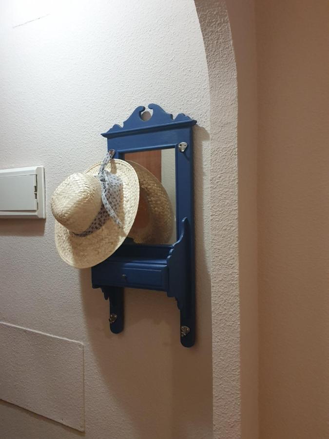 Apartamento Vista Azul 科斯塔巴伦娜 外观 照片