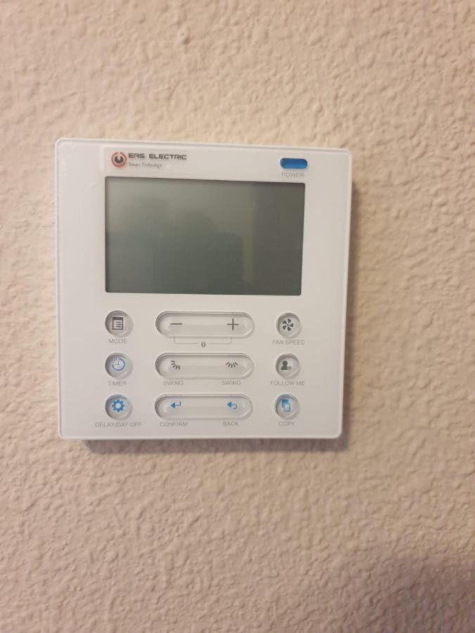 Apartamento Vista Azul 科斯塔巴伦娜 外观 照片