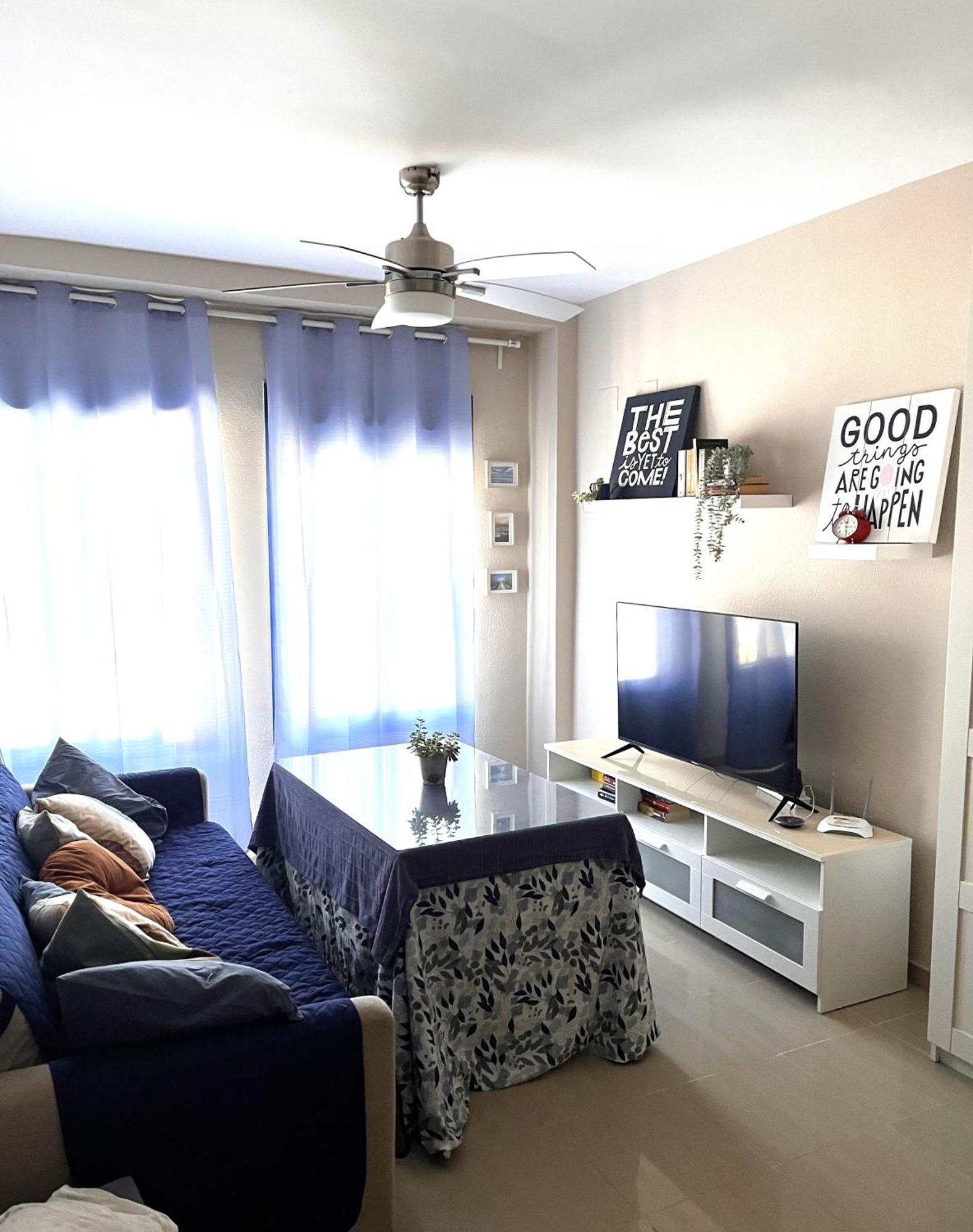 Apartamento Vista Azul 科斯塔巴伦娜 外观 照片
